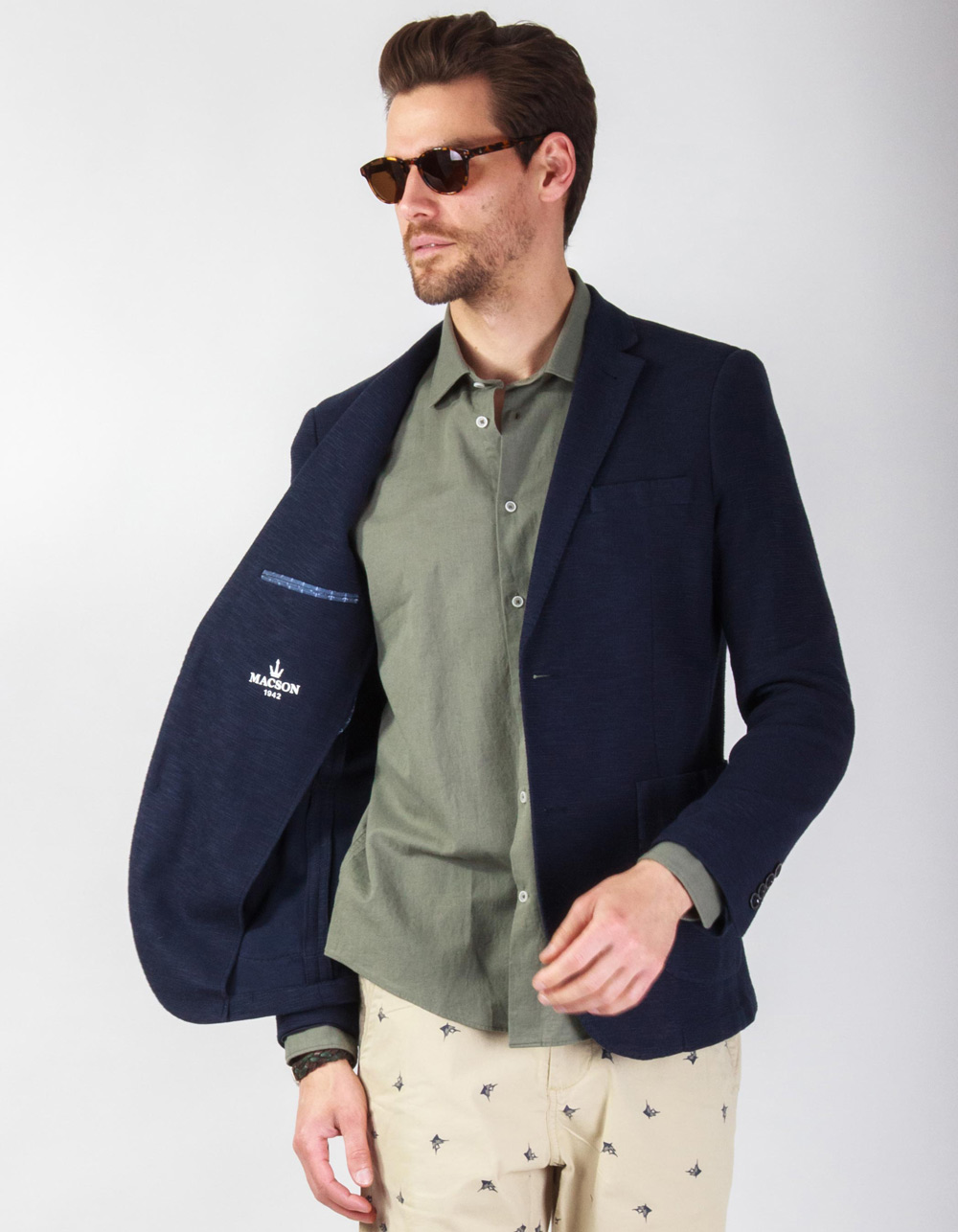 Ropa y Accesorios | Special Prices | MACSON