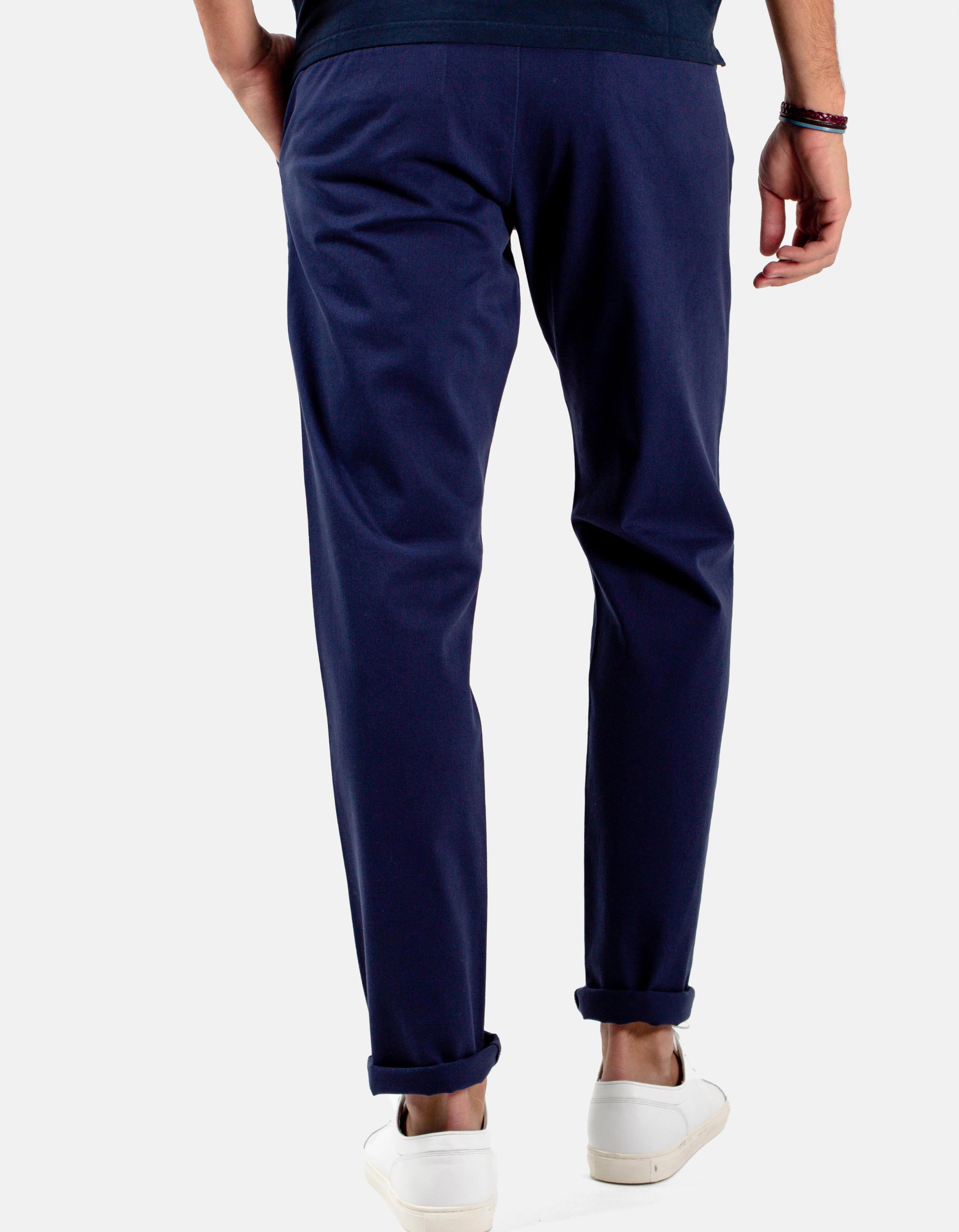 Chino trousers 2