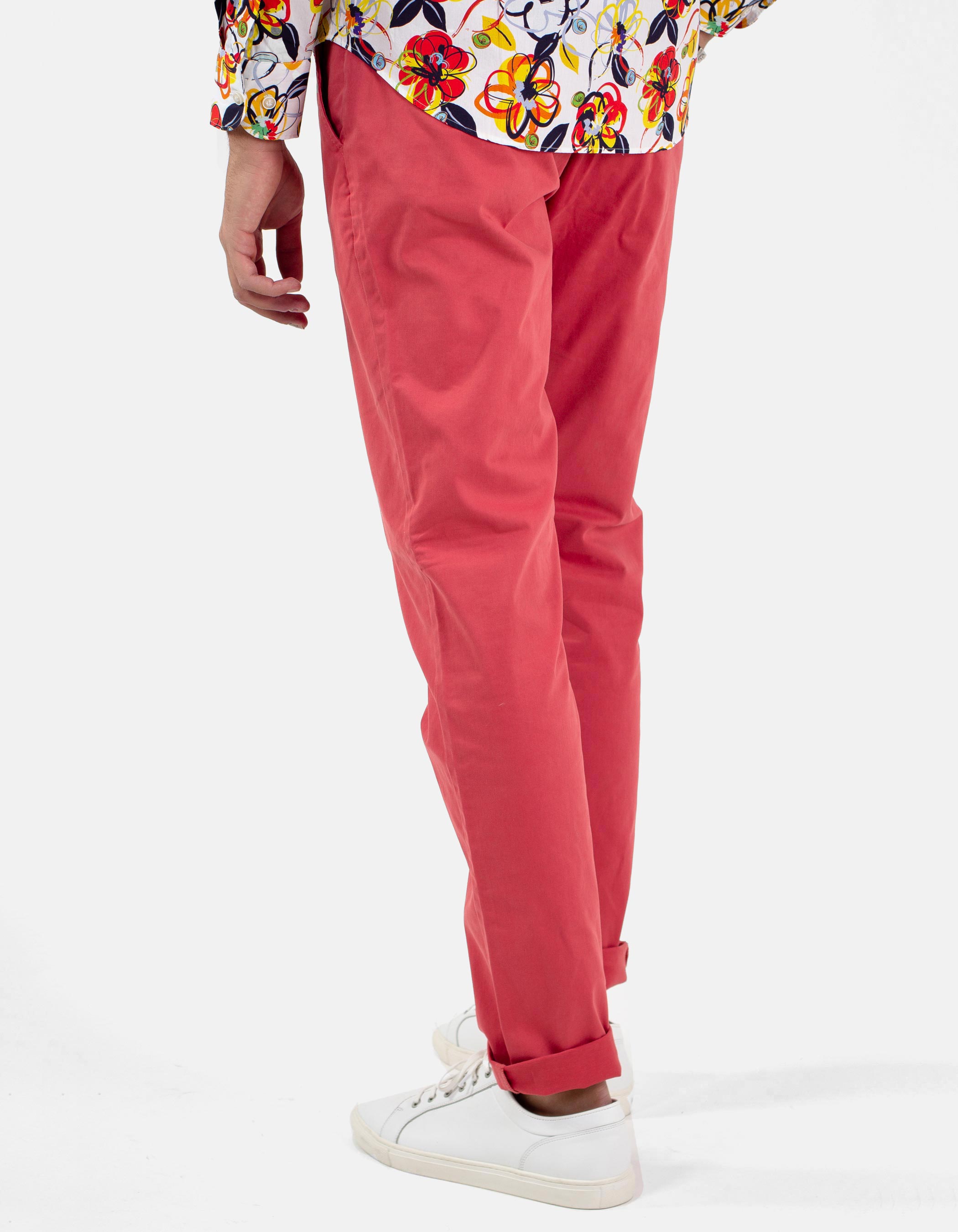 Chino trousers 1