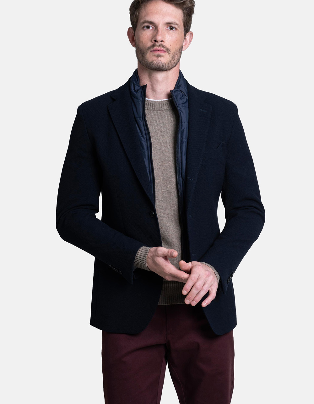 macson online hombre Gran venta - OFF 63%