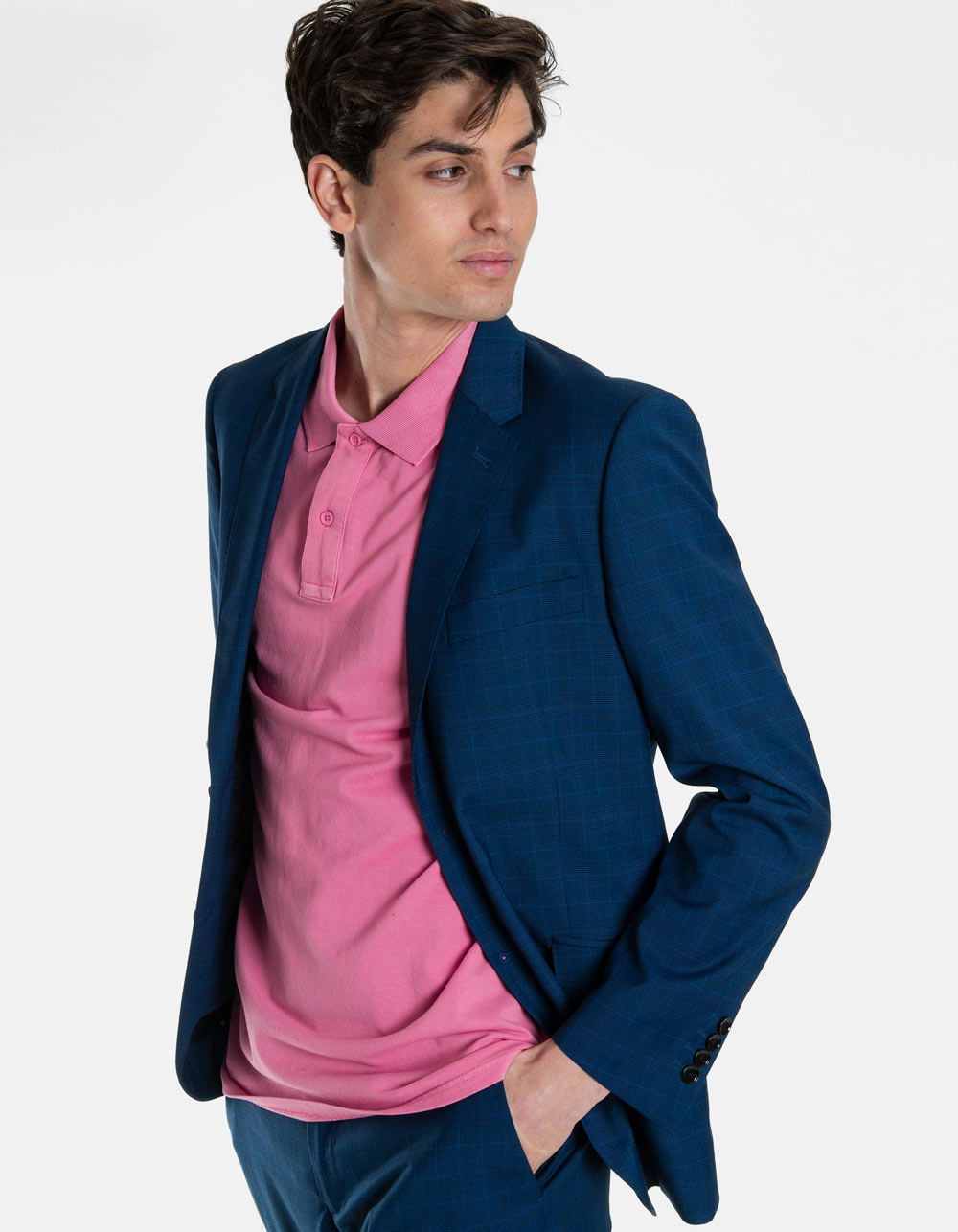 Tailoring | Trajes Hombre | Macson