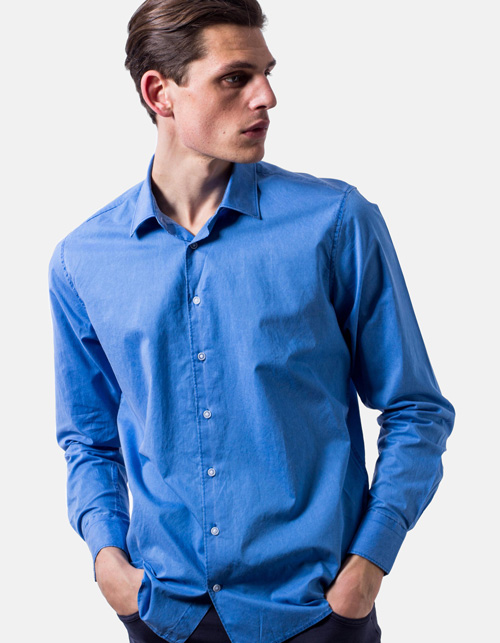 macson camisas hombre