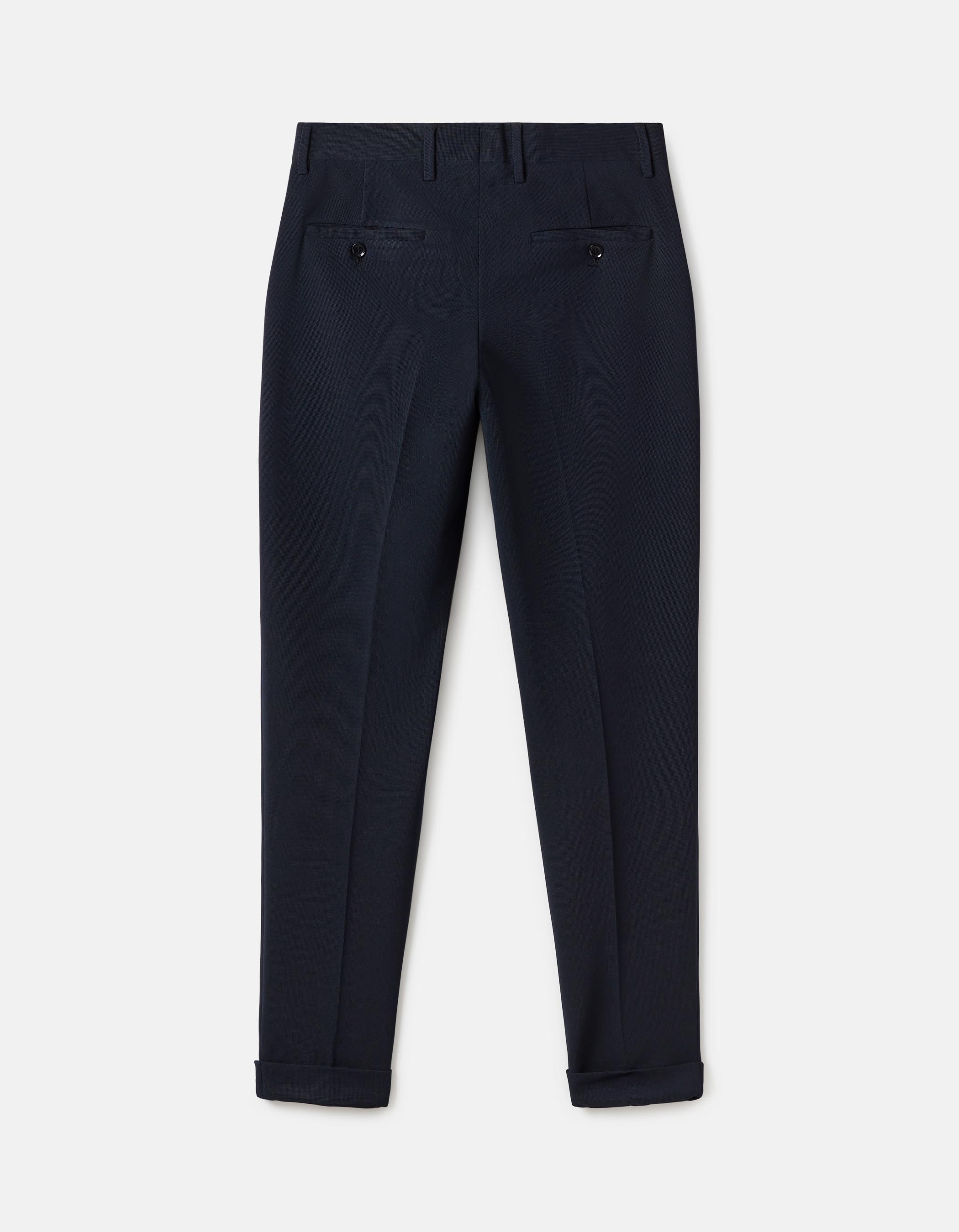 Comfort line suit trousers 3