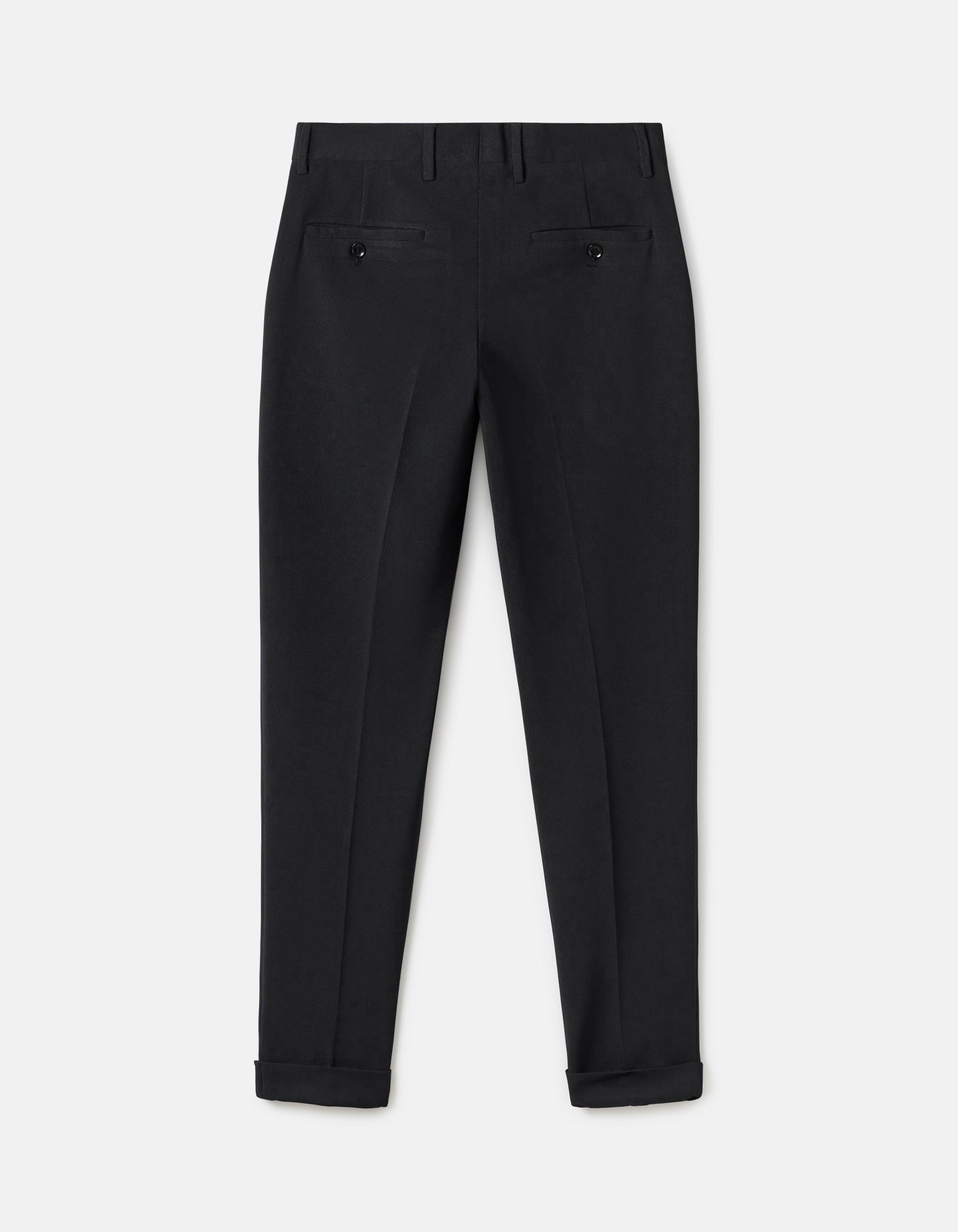 Comfort-line suit trousers 1